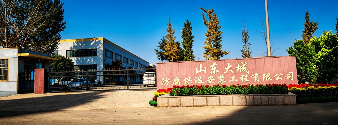 龙口聚氨酯保温管生产厂家简介